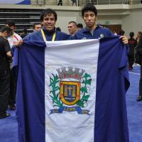  XXV edição do Campeonato Brasileiro de Kung Fu Wushu terá duelo internacional