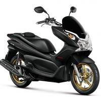 Honda PCX DLX 2015: nova versão diferenciada no mercado