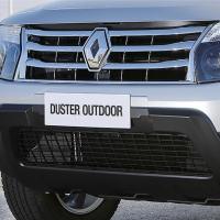 Renault Duster Outdoor chega por R$ 59.990