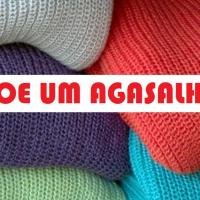 SADS lança nesta segunda dia 25 a Campanha do Agasalho 2015