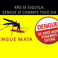 Taquari Bairro e Taquari Ponte recebem mutirão contra a dengue