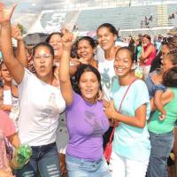 Mais de 3 mil pessoas acompanham sorteio de hierarquização do Programa Minha Casa Minha Vida