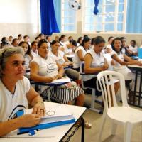 Educação de Jovens e Adultos segue com inscrições abertas