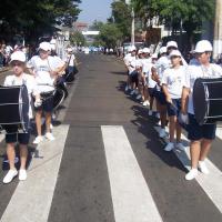 Desfile do Aniversário de Leme é destaque desta sexta-feira dia 29