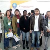 Delegação de Leme participa da Conferência Estadual das Cidades