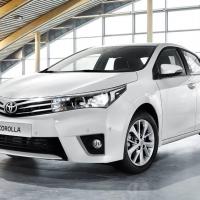 Toyota COROLLA GLI tem espera de até três meses