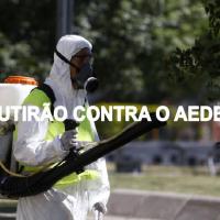 Sábado tem Mutirão contra o Aedes na Vila Sumaré e Vila São Jorge