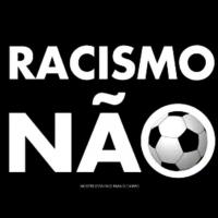 Jogos da Copa trarão mensagens contra o racismo