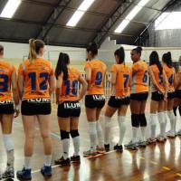 Leme vence São José do Rio Preto pelo Campeonato Paulista de Vôlei