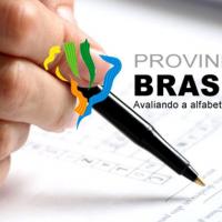 Alunos do 2º ano da Rede Municipal realizam a Provinha Brasil