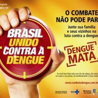 Dengue: situação é de controle, mas ações de prevenção continuam