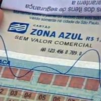 Governo de Leme aguarda aprovação do Projeto de Lei da Zona Azul