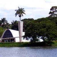 Unesco reconhece a Pampulha como Patrimônio Mundial da Humanidade