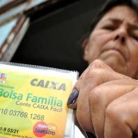 Bolsa Família começa a pagar benefícios no dia 20 deste mês