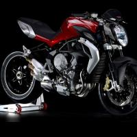 MV Agusta Brutale 800 custará R$ 47 mil