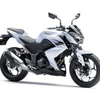 Suzuki Inazuma 250 chega ao Brasil por R$ 15.900