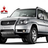 Pajero TR4 dá adeus ao mercado brasileiro em 2015