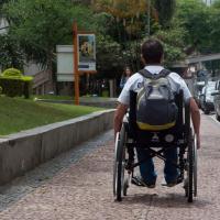 Cadastros para o Programa de Atenção ao Deficiente começam nesta quarta-feira dia 22