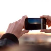 Oficina “Séries Fotográficas com a Câmera do Celular” acontece nesta terça-feira dia 07