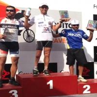 Atleta lemense Fabinho Lucato é campeão do GP Ravelli de 2013