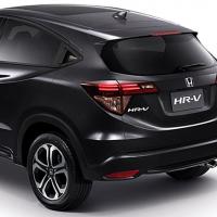 HR-V é nova referência entre os SUVs compactos