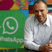 WhatsApp terá chamadas de voz no segundo trimestre de 2014