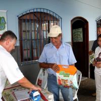 Café com a Imprensa: Elektro inicia troca de lâmpadas para famílias carentes