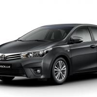 Toyota lança Corolla 2016 com nova versão 1.8 CVT e bancos de couro