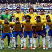 Brasil estreia na Copa do Mundo contra a Croácia