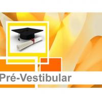 Abertas inscrições do concurso de bolsas para curso pré-vestibular