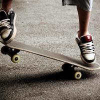 Campeonato Municipal de Skate acontece neste domingo dia 19 no bairro Santa Rita