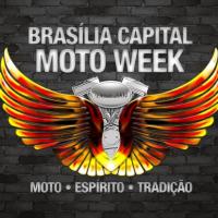 Kentucky Bourbon Club reúne Johnny Voxx e  Família Bourbon no Brasília Capital Moto Week 2016