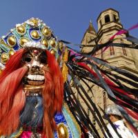 Folia de Reis: grupo Estrela Guia preserva tradição em Leme