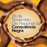 Consciência Negra: shows acontecem nesta quarta-feira na praça Rui Barbosa