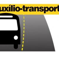 Abertas as inscrições para o Auxílio Transporte 2015