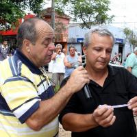 Morador do Jardim Presidente fatura carro 0KM na Campanha Cidadão Pontual 2013