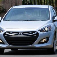 Em baixa nas vendas, Hyundai i30 parte de R$ 78 mil na linha 2015