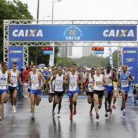 Atleta lemense participará da Maratona de Curitiba