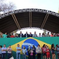 25 escolas e instituições participam do Desfile Cívico de 7 de Setembro