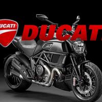 Diavel 2015 ganha facelift e motor mais eficiente