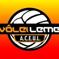Foto Divulgação: Equipe de vôlei feminino joga em Leme neste sábado dia 8