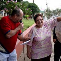 Foto Divulgação: Governo de Leme divulga ganhadores de fevereiro da Campanha Cidadão Pontual
