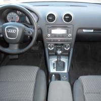 Foto/Crédito: Gregório Bispo - Guima Automóveis: Destaque da Semana, AUDI SPORTBACK 2.0 T
