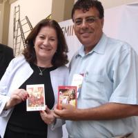 Governo de Leme participa de seminário com Ministra Miriam Belchior