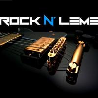 Foto Divulgação: Bandas Live in Rock e Afenic são atrações do “Rock N’ Leme” deste sábado