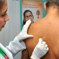 Foto Divulgação: Preconceito afasta pessoas com hanseníase do tratamento
