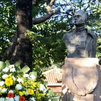 Foto/legenda - Crédito: Arquivo/Secretaria de Comunicação - Prefeitura homenageará Newton Prado na próxima sexta-feira