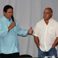 Foto/legenda – Crédito: Daniel Cunha (Secom/Assessoria de Imprensa) - Governo de Leme implementa sistema para gerenciamento de programas sociais