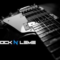 Arte/Foto: Gregório Bispo - Especial de abril do Festival “Rock N’ Leme” acontece neste sábado