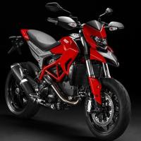 Foto Divulgação: Ducati Hypermotard volta ao Brasil com motor 821 e três versões
